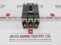 Circuit Breaker 690v-50/60hz By Schneider Electric Ezc100n 80a