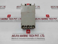 Circuit Breaker 690v-50/60hz By Schneider Electric Ezc100n 80a