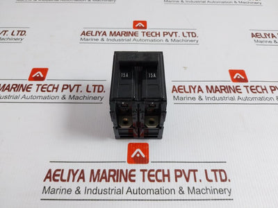 Circuit-Breaker-Ac460V-15A-Terasaki-Electric-Tb-5P-208467-2