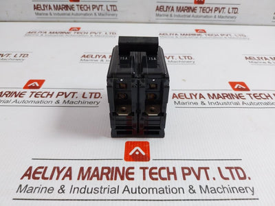 Circuit-Breaker-Ac460V-15A-Terasaki-Electric-Tb-5P-208467-3