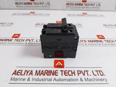 Circuit-Breaker-Ac460V-15A-Terasaki-Electric-Tb-5P-208467-4