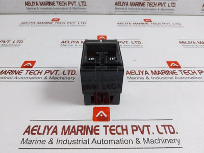 Circuit-Breaker-Ac460V-15A-Terasaki-Electric-Tb-5P-208467-5