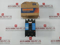 Circuit-Breaker-Dc250v-3-Pole-15a-By-Terasaki-Xs50ns-1