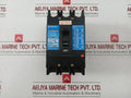 Circuit-Breaker-Dc250v-3-Pole-15a-By-Terasaki-Xs50ns-2