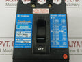 Circuit-Breaker-Dc250v-3-Pole-15a-By-Terasaki-Xs50ns-3