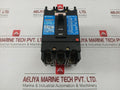 Circuit-Breaker-Dc250v-3-Pole-15a-By-Terasaki-Xs50ns-4