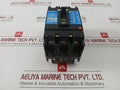 Circuit-Breaker-Dc250v-3-Pole-15a-By-Terasaki-Xs50ns-5