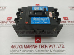 Circuit-Breaker-Dc250v-3-Pole-15a-By-Terasaki-Xs50ns-6