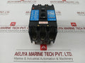 Circuit-Breaker-Dc250v-3-Pole-15a-By-Terasaki-Xs50ns-7