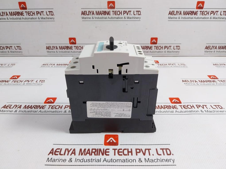 Circuit-Breaker-Max-40-50a-By-Siemens-3rv1031-4ha15-5