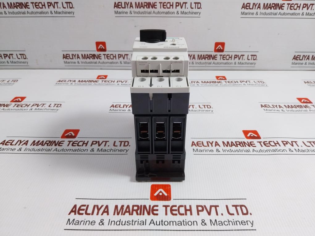 Circuit-Breaker-Max-40-50a-By-Siemens-3rv1031-4ha15-6