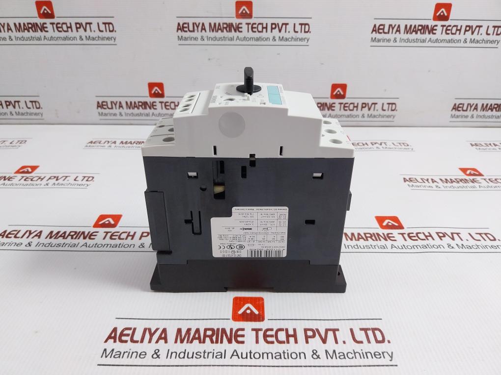 Circuit-Breaker-Max-40-50a-By-Siemens-3rv1031-4ha15-7