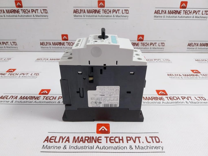 Circuit-Breaker-Max-40-50a-By-Siemens-3rv1031-4ha15-7