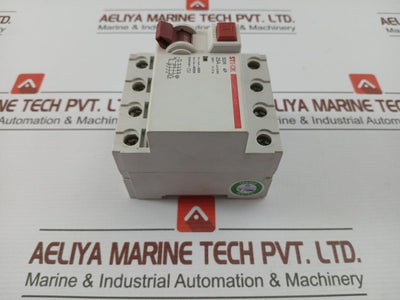 Circuit-Breaker-Steck-Sdr-4-pole-25a-400v-210166-4