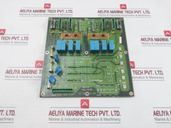Circuit Board H.M.Stein Sohn 12099A-78