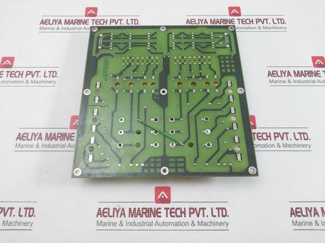 Circuit Board H.M.Stein Sohn 12099A-78
