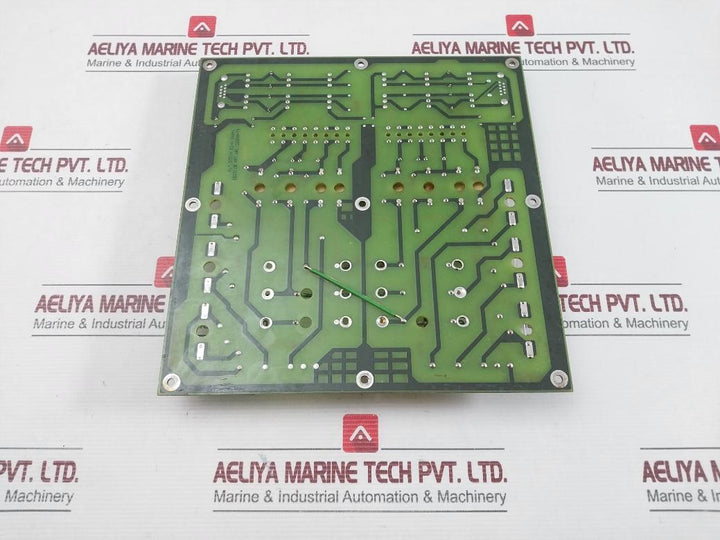 Circuit Board H.M.Stein Sohn 12099A-78
