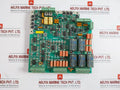 Circuit Board Ksa11 Emri 1.260 Kg