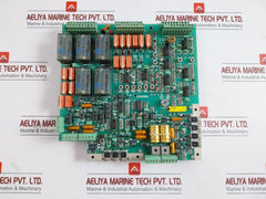 Circuit Board Ksa11 Emri