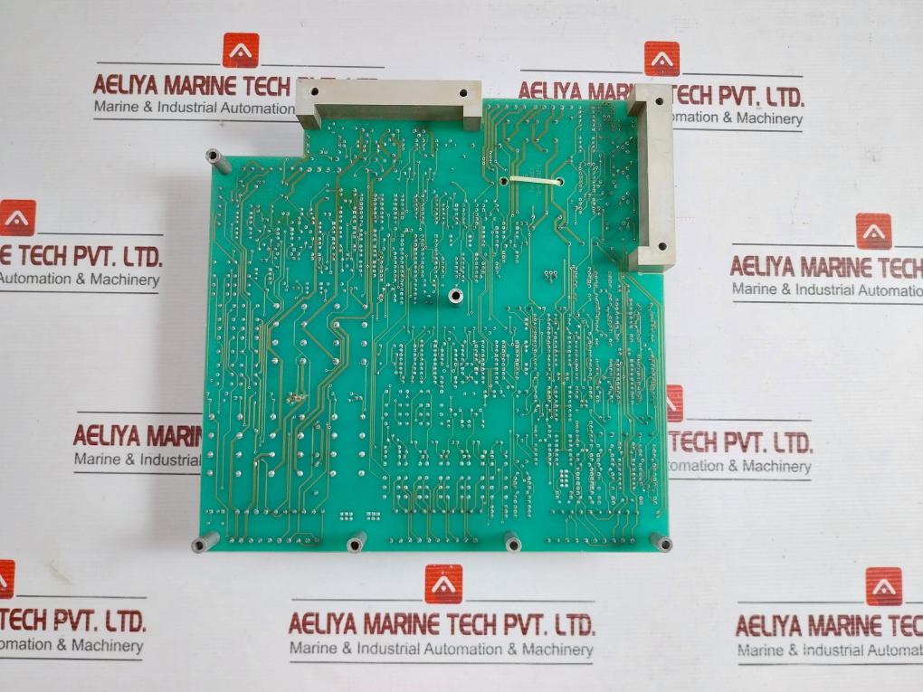Circuit Board Ksa11 Emri 1.260 Kg