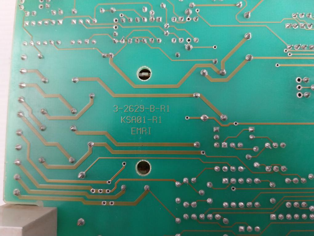 Circuit Board Ksa11 Emri 1.260 Kg