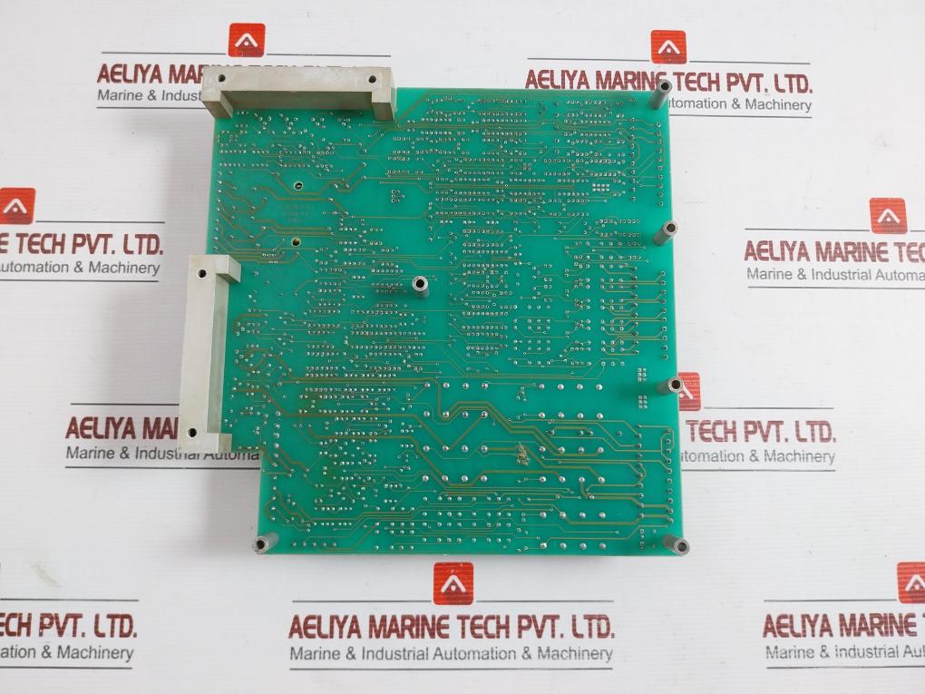 Circuit Board Ksa11 Emri 1.260 Kg