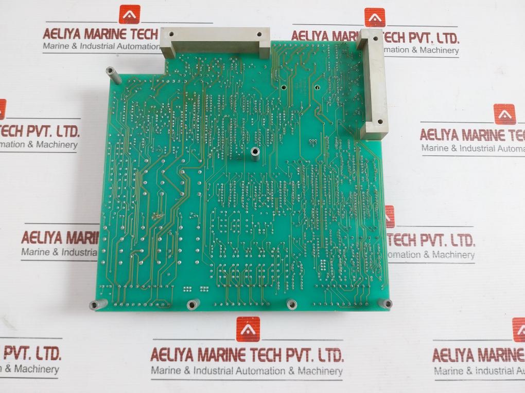 Circuit Board Ksa11 Emri 1.260 Kg