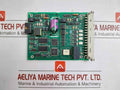 Circuit Board Mmi-20007328 Micro Motion