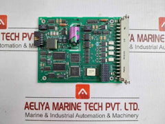 Circuit Board Mmi-20007328 Micro Motion