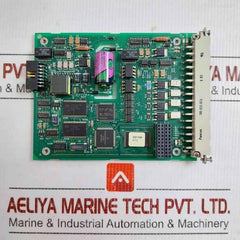 Circuit Board Mmi-20007328 Micro Motion