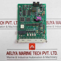 Circuit Board Mmi-20007328 Micro Motion