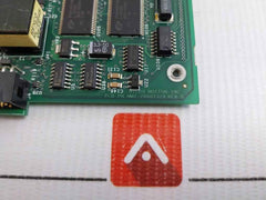 Circuit Board Mmi-20007328 Micro Motion