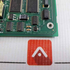 Circuit Board Mmi-20007328 Micro Motion