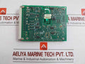 Circuit Board Mmi-20007328 Micro Motion