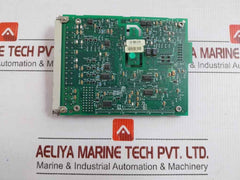 Circuit Board Mmi-20007328 Micro Motion