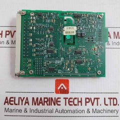 Circuit Board Mmi-20007328 Micro Motion