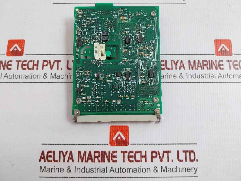 Circuit Board Mmi-20007328 Micro Motion