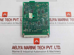 Circuit Board Mmi-20007328 Micro Motion