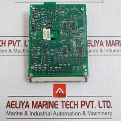 Circuit Board Mmi-20007328 Micro Motion