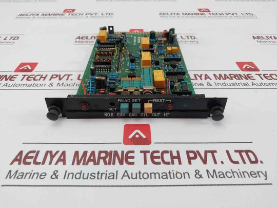 Circuit Board Pcb Taiyo Aa-065-a