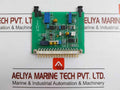 Circuit Board Ppl 81804 Wartsila