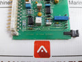 Circuit Board Ppl 81804 Wartsila