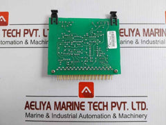 Circuit Board Ppl 81804 Wartsila
