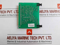 Circuit Board Ppl 81804 Wartsila