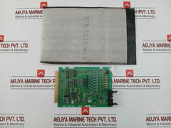 Circuit Board Rev. A Kei System Btb-aii2/01B