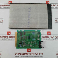 Circuit Board Rev. A Kei System Btb-aii2/01B