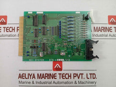Circuit Board Rev. A Kei System Btb-aii2/01B