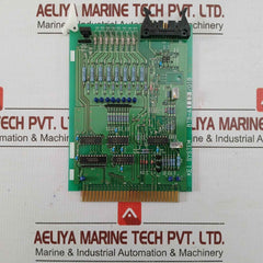 Circuit Board Rev. A Kei System Btb-aii2/01B
