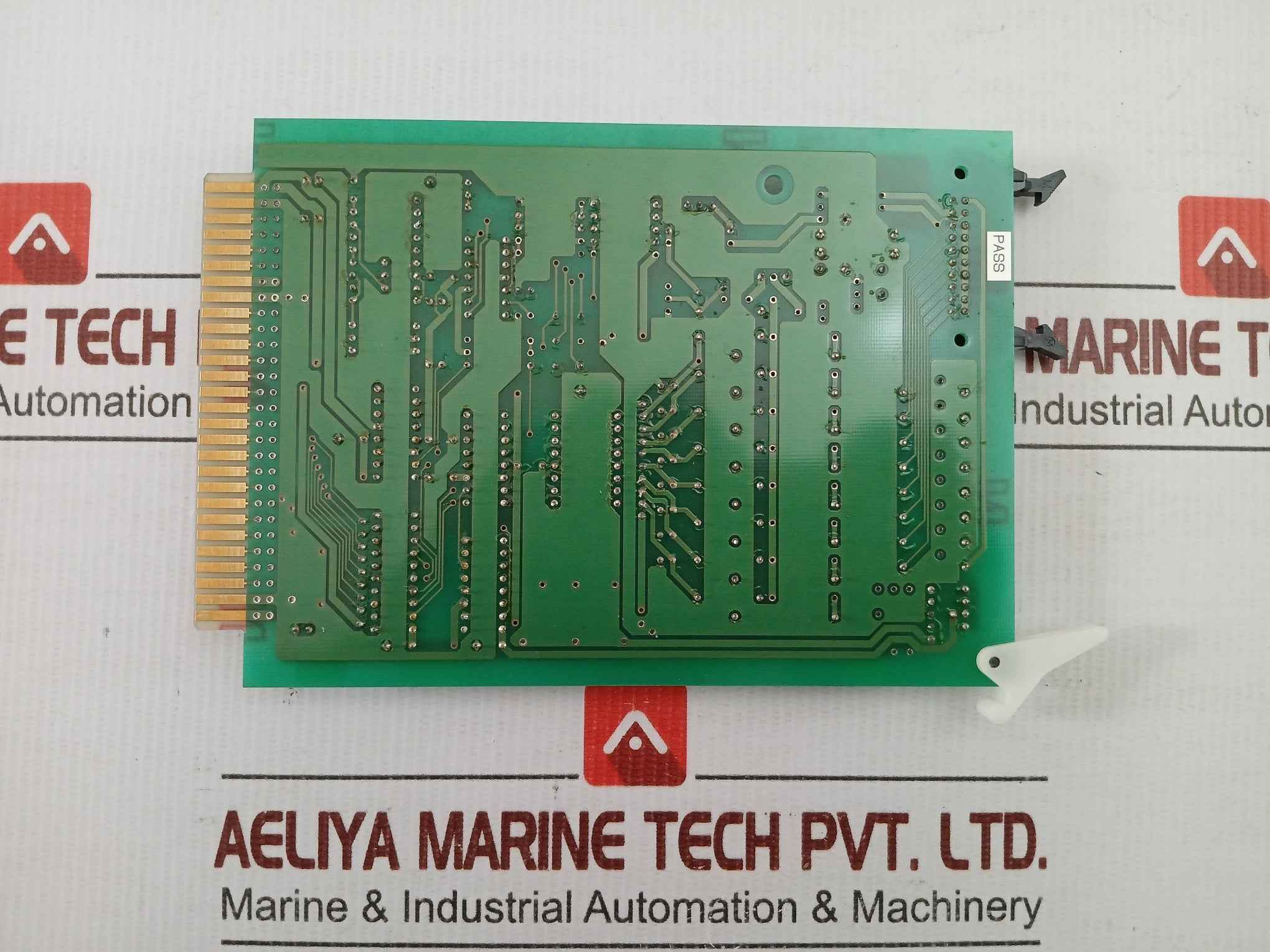 Circuit Board Rev. A Kei System Btb-aii2/01B