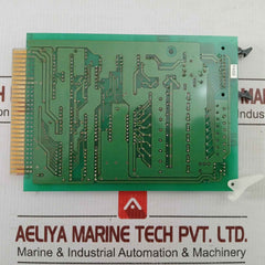 Circuit Board Rev. A Kei System Btb-aii2/01B